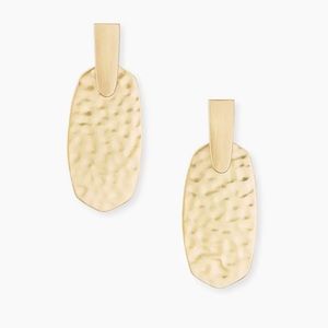 Kendra Scott earrings